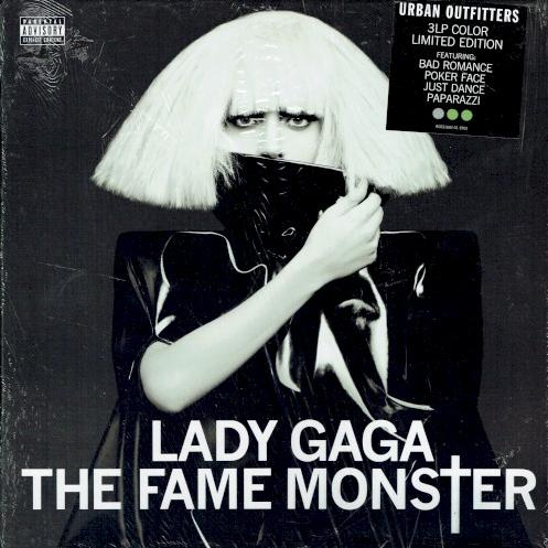 Lady Gaga